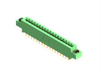 Card Edge Connector Rohs Compliant Edac - 63AJ6220 - Newark, An Avnet Company