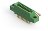 Card Conn, Dual Side, 20Pos, Wire Wrap; Card Edge Connector Type Edac - 67AJ5155 - Newark, An Avnet Company