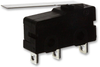 Microswitch, Lever, Spdt, 5A, 250Vac; Microswitch Type E-Switch - 15N8344 - Newark, An Avnet Company