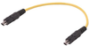 Enet Cable, Spe Plug-Plug, 5M; Lan Category Harting - 57AJ6126 - Newark, An Avnet Company
