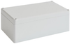 Euromas Ii Polycarbonate Enclosure W/smooth Lid. 200 X 120 X 77Mm, Ral 7035 Light Grey Rohs Compliant Bopla - 03AH6843 - Newark, An Avnet Company