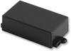 Enclosure, Box, Multipurpose, 20 Mm, 65 Mm, 38 Mm, Abs (Acrylonitrile Butadiene Styrene), Black Rohs Compliant Multicomp Pro - 74M2214 - Newark, An Avnet Company