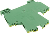 Terminal Block, Din Rail, 4 Position, 30-12Awg; No. Of Positions Weidmuller - 52M0034 - Newark, An Avnet Company