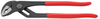 Water Pump Plier, Curved, 250Mm; Plier Style Knipex - 53AC0574 - Newark, An Avnet Company