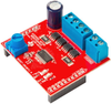Eval Board, Drv8711 Stepper Motor Driver; Application Sub Type Texas Instruments - 28AH1928 - Newark, An Avnet Company
