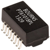 Transformer, Lan, 1Ct Bourns - 67X3733 - Newark, An Avnet Company