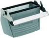 Coupling Hood, Size 6, Aluminium; Heavy Duty Connector Type Weidmuller - 61K9044 - Newark, An Avnet Company