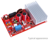 Evaluation Boards -- REF-AIRCON-C302A-IM564