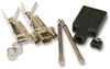 Micro-D Connector Receptacle 9 Position; No. Of Contacts Molex - 29H3583 - Newark, An Avnet Company