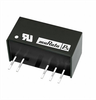 CONV DC/DC 1W 5VIN 12V SIP 5.2KV - 540-NMJ0512SC - Utmel Electronic Limited