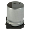 Capacitors - Aluminum Electrolytic Capacitors - 1351217-EMVA100ADA331MHA0G - Win Source Electronics