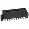 Headers, Receptacles, Female Sockets - 87024-610-ND - DigiKey