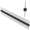 Headers, Male Pins - S1232E-31-ND - DigiKey