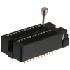 IC Sockets - A301AE-ND - DigiKey