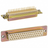 D-Sub Connector Assemblies - 5550FEA-ND - DigiKey
