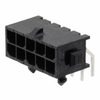 Headers, Male Pins - A115203-ND - DigiKey