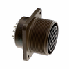 Circular Connector Assemblies - 339-MS3102A22-14S-ND - DigiKey