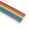 Flat Ribbon Cables - 3583/9MC005-ND - DigiKey