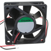 DC Brushless Fans (BLDC) - 259-1747-ND - DigiKey