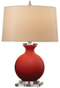 Light Table Lamp - 9734RC - Murray Feiss Lighting