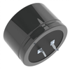 Aluminum Electrolytic Capacitors - LKSN2332MESC-ND - DigiKey