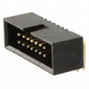 Headers, Male Pins - 1175-1631-ND - DigiKey