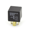 CIT Relay & Switch A21CCQ12VDC1.6R, Mini ISO Relay SPDT, 40A NO-30A NC, 12VDC w/ Resistor -- 75445 - Image