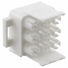 Rectangular Connector Housings - A25199-ND - DigiKey
