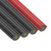 Flat Ribbon Cables - 3319/04-ND - DigiKey