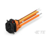 Electric, Hybrid & Fuel Cell Cable Assemblies - 2473230-1 - TE Connectivity