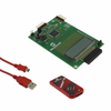 Embedded MCU, DSP Evaluation Boards - DV164132-ND - DigiKey