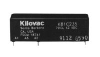 Relays - 6-1618241-0 - Powell Electronics, Inc.