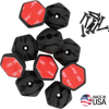 Cable Supports and Fasteners - 1742-450-410-ND - DigiKey