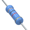 Through Hole Resistors - 738-ASRM12JB1K00-ND - DigiKey