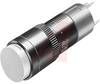 Indicator, Round, Lighted, for 0.110 Inch Q.C Terminals - 70029605 - Allied Electronics, Inc.