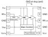 2.3 to 2.7 GHz WiMAX Power Amplifier Module -- AWT6264R