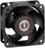 Axial Fan Power Rating:2.4W; Fan Flow Rate:27.1CFM -- 70104889