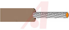 WIRE, HOOK UP, 22AWG, STRANDED, PVC, 300V, UL 1007/1569 BROWN - 70002526 - Allied Electronics, Inc.