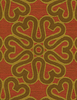 Fleury Fabric - 2323/07 - Pollack
