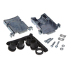 D-Sub, D-Shaped Connector Backshells, Hoods - 1003-980-2000-346-ND - DigiKey