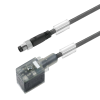 Sensor Cable Assemblies - 281-1271590015-ND - DigiKey