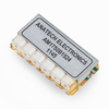 4000 MHz Ceramic Band Pass Filter - AM4000B1673 - Anatech Electronics, Inc.