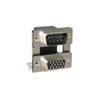 D-Sub Connector Assemblies - L17H2170130-ND - DigiKey