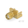 Coaxial Connector (RF) Assemblies - 17-2508902-1-ND - DigiKey