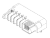 PCB Connector Accessories - 536825 - RS Components, Ltd.
