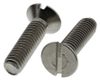 Machine Screws - 1583405 - RS Components, Ltd.