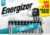 AAA Batteries -- 2762672 - Image