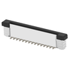 FFC, FPC (Flat Flexible) Connector Assemblies - 17-3-2492144-0DKR-ND - DigiKey