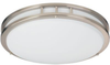 87216-2-65 Flush Mounts-Bowl Style - 736245 - Capital Lighting, Inc.