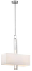 M341778 Pendants-Fabric Shade - 695428 - Capital Lighting, Inc.